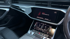 Audi A6 40 TFSI Sport 4dr S Tronic Petrol Saloon